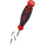 Surubelnita cu magazie biti, PocketMax, 8 biti - imagine 3