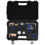 Set distributie Mercedes, Nissan, Opel, Renault, Dacia
