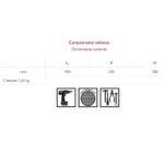 Geanta pentru scule BCF 135 R - imagine 3