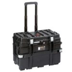 Carucior de scule GT Line AI1 - imagine 2