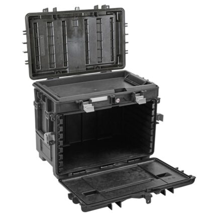 Carucior de scule GT Line AI1