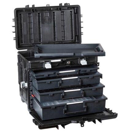 Carucior de scule GT Line AI1.KT02