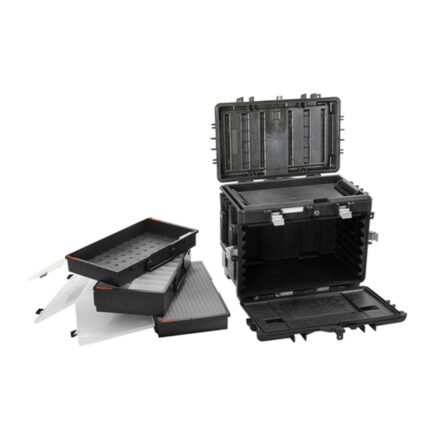 Cărucior de scule GT Line AI1X.B.LMT