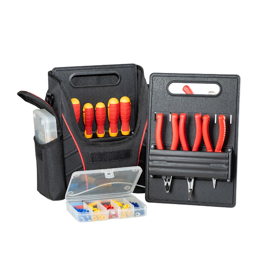 PSS-COMPACT-BAG-R Geanta pentru scule PSS COMPACT BAG R