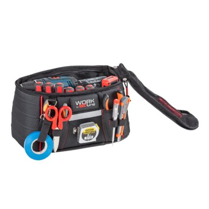 Geanta pentru scule TOP BUMBAG R