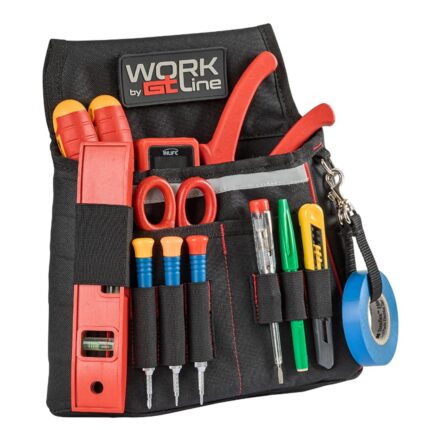 Geanta pentru scule TOP ELECTRA R