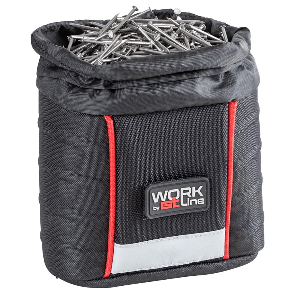 TOP-NAIL-R Geanta pentru Cuie TOP NAIL R