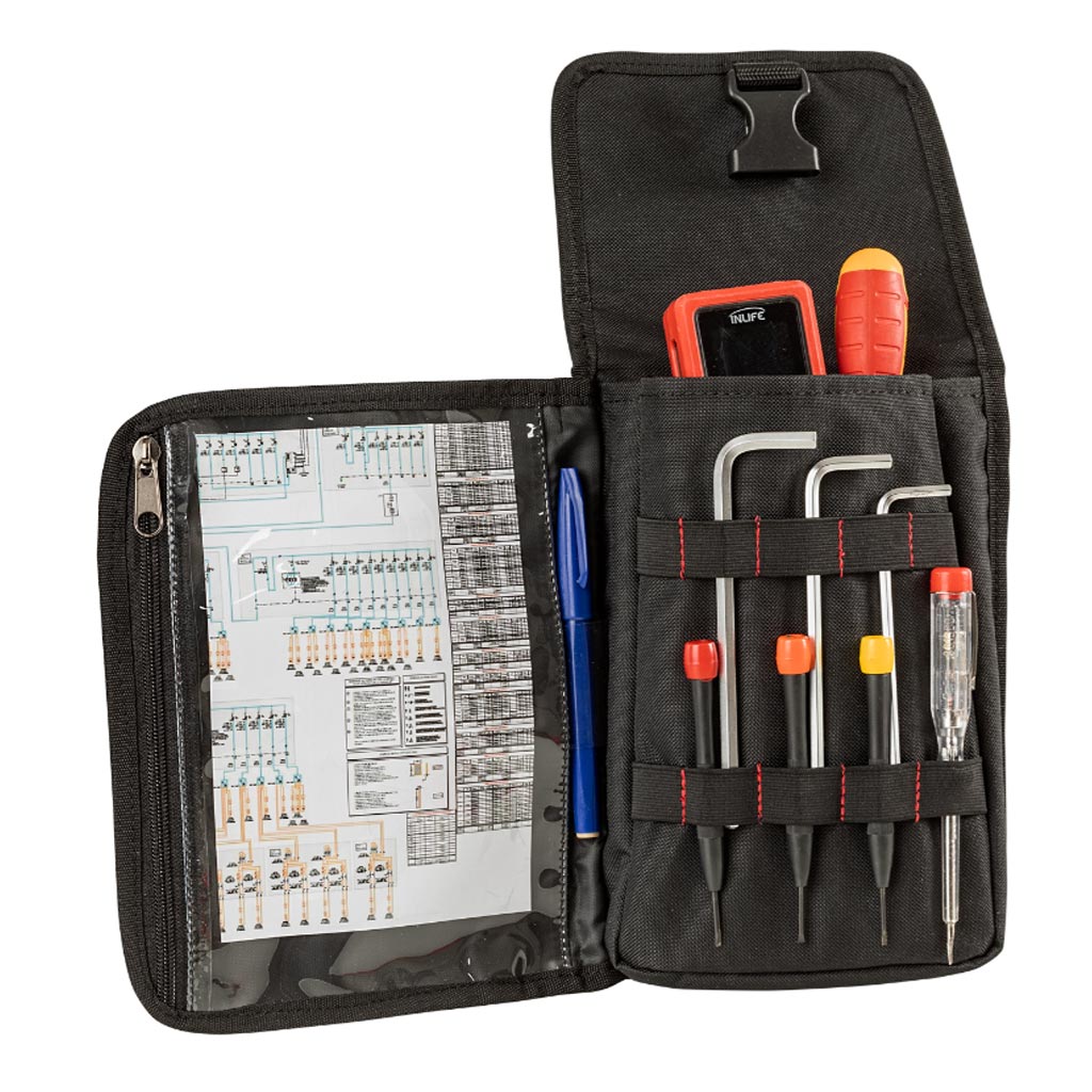 TOP-SMART-R Geanta de scule multifunctionala TOP SMART R