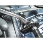 Cheie inelara dubla deschisa - imagine 5