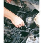 Cheie inelara dubla deschisa - imagine 4