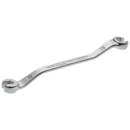 Cheie inelara dubla deschisa