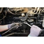 Lant filtru de ulei - imagine 2