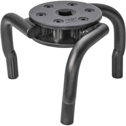 Cheie pentru filtre tip cartus