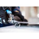 Foarfeca de caroserie - imagine 3