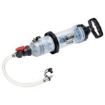 Pompa de umplere cu presiune, manuala, 1.2l