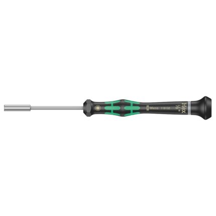 2069 Cheie de surubelnita pentru aplicatii electronice, dimensiune in inch, 1/8"