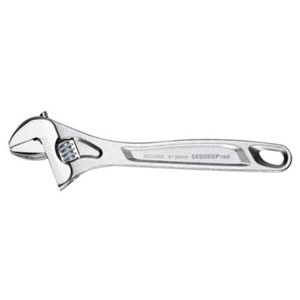 Cheie reglabila 30mm, lungime 250mm, 15° cromata