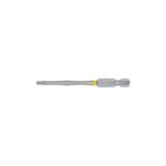 Bit 1/4" TORSIONpower Torx, 75mm, T10