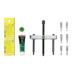 Set extractor rulmenti cu bile Universal, 69-A - imagine 3