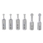 Set extractor rulmenti cu bile Universal, 69-A - imagine 4