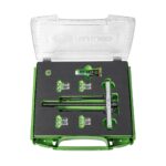 Set extractor rulmenti cu bile Universal, 69-B