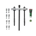 Set extractor rulmenti cu bile Universal, 69-B - imagine 2