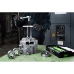 Set extractor rulmenti cu bile Universal, 69-C - imagine 3