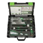 Set de extractoare pentru rulmenti cu bile, 70-A