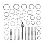 Set de extractoare pentru rulmenti cu bile, 70-B - imagine 3