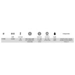 Set extractoare pentru rulmenti cu bile „PULLPO” Ø 17-100 mm, K-70-B - imagine 4