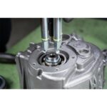 Set extractoare pentru rulmenti cu bile „PULLPO” Ø 10-100 mm, K-70-C - imagine 3