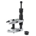 Presa pentru articulatii sferice cu ax hidraulic scurt, Seria 129-H