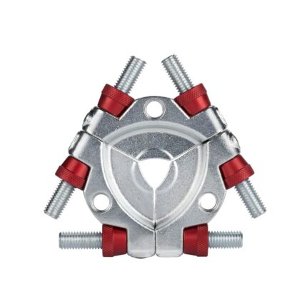 Dispozitiv de extragere TRI-PULL cu 3 segmente, Seria 13