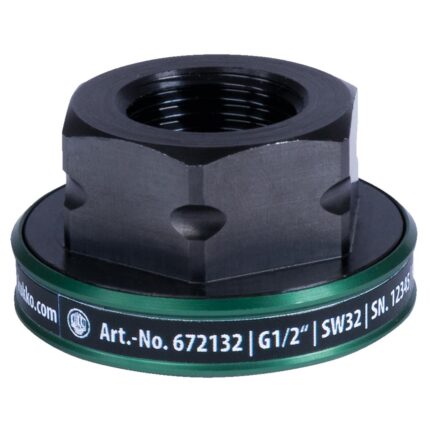 Piulita de putere, Seria 670000