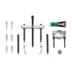 Set extractoare universale pentru separare/demontare rulmenti, Seria 29-A-69 - imagine 2