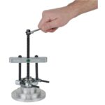 Set extractoare universale pentru separare/demontare rulmenti, Seria 29-A-69 - imagine 3