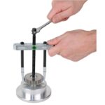 Set extractoare universale pentru separare/demontare rulmenti, Seria 29-A-69 - imagine 4