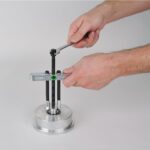 Set extractoare universale pentru separare/demontare rulmenti, Seria 29-A-69 - imagine 5