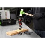 Set de perforatoare inelare, 33 Piese, 326-350 - imagine 3