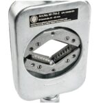 Dispozitiv de reparatii filete, Seria W-714 - imagine 2