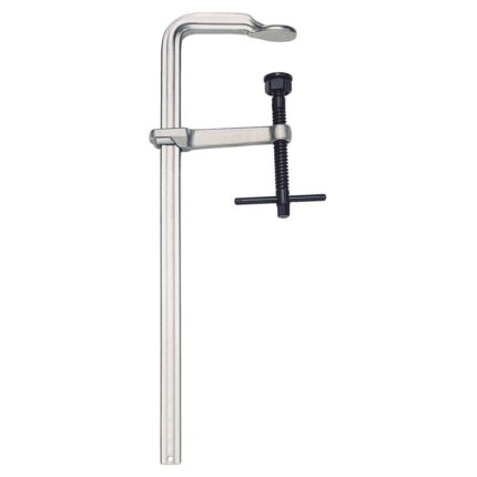 Cleme de lacatuserie din otel integral cu maner cu buton, Seria 473K