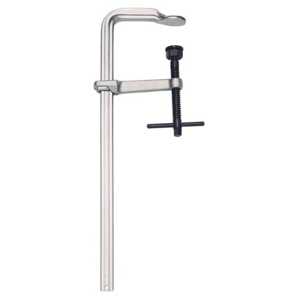 Cleme in forma de U cu maner tip buton, SERIES 476